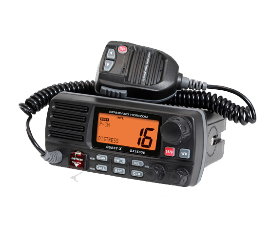 Certificatul de Operator radio GMDSS-LRC
