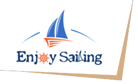 enjoy sailing logo