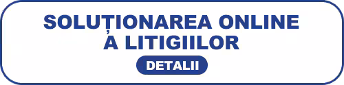 Soluționare Online a Litigiilor - SOL