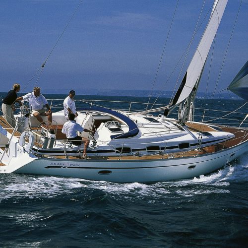 enjoysailing team building